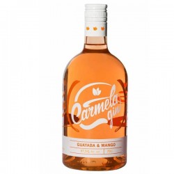 Ginebra Carmelo 37,5º