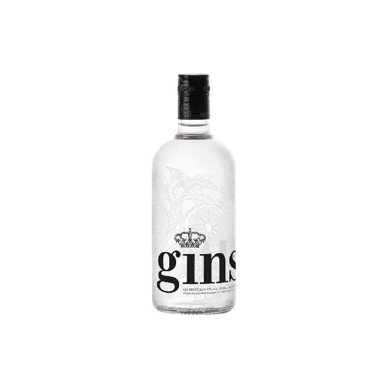 Ginebra Ginself 40º