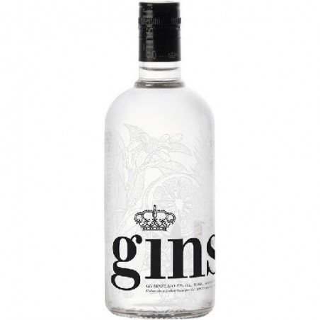 Ginebra Ginself 40º