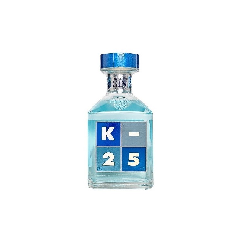 Ginebra k-25 45º