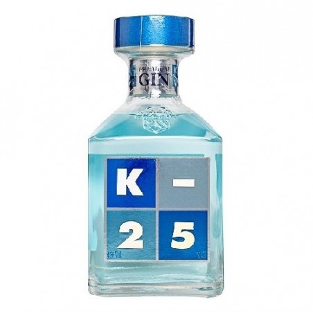 Ginebra k-25 45º