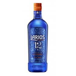 Ginebra Larios 12   40º