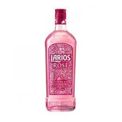 Larios Rose 70cl