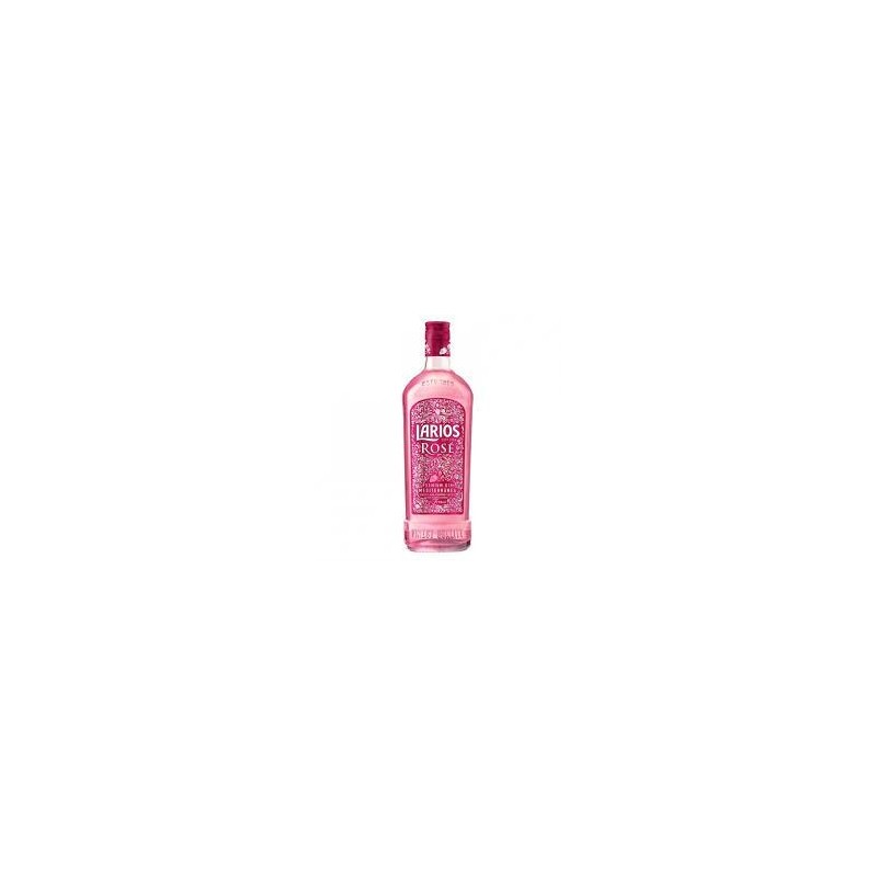 Larios Rose 70cl