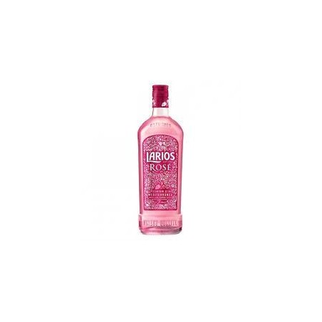 Larios Rose 70cl