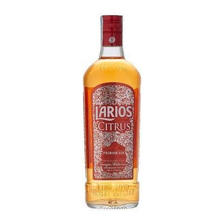 Larios Citrus 70cl