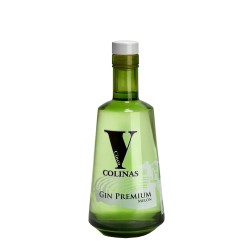 V colinas Gin Premium Melón 37,5º