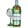 Tanqueray 0.0º