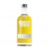 Absolut Citron 40º