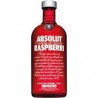 Absolut raspberri 40º