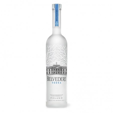 Belvedere pure  40º