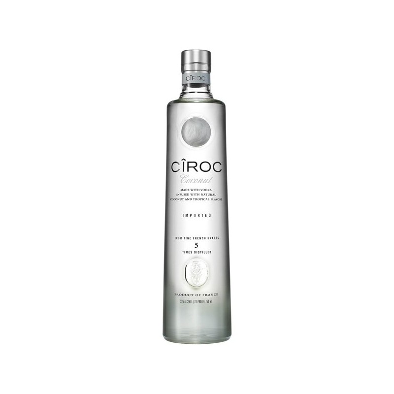 Ciroc Coco  37,5