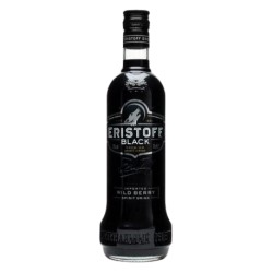 Eristof Black 20º