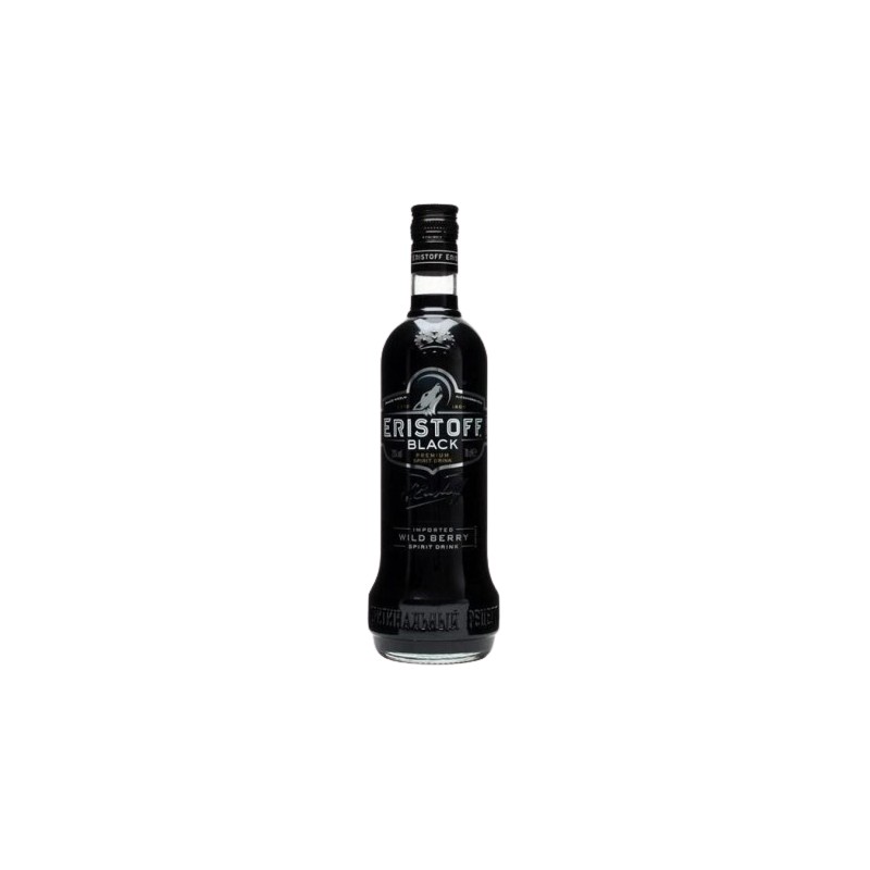 Eristof Black 20º