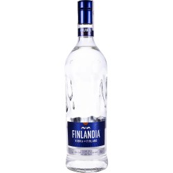 Finlandia  40º