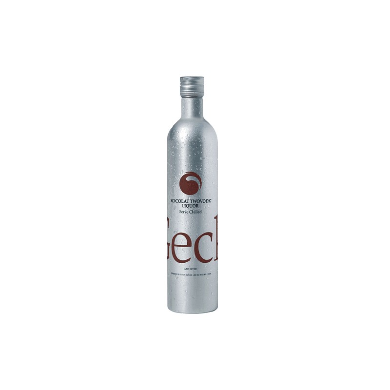 Vodka Gecko Chocolate 30º Vodka Gecko Chocolate 30º