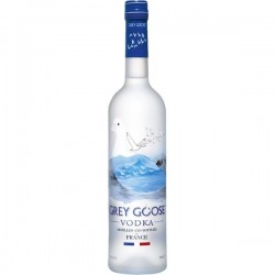 Grey Goose 40º