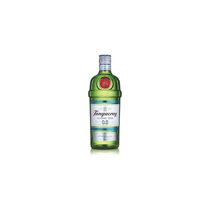 Tanqueray 0.0º