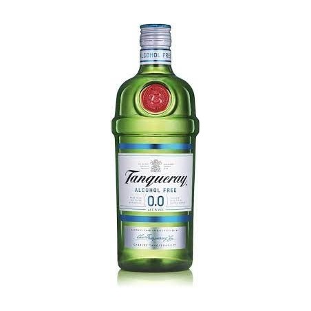Tanqueray 0.0º
