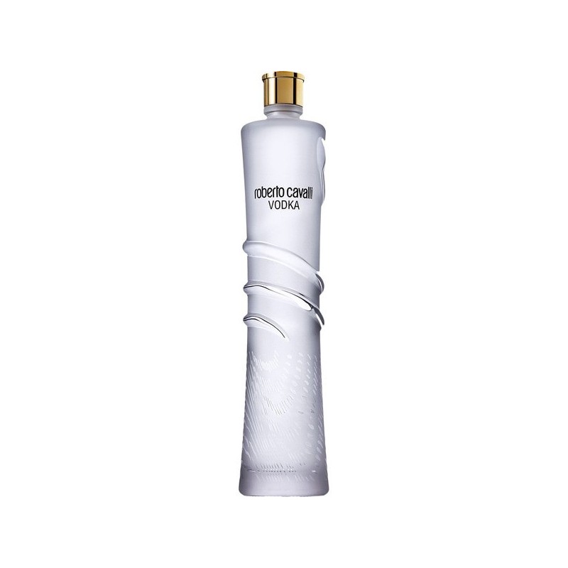 Roberto Cavalli 40º Roberto Cavalli 40º