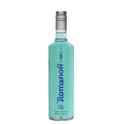 Romanoff Blue 40º