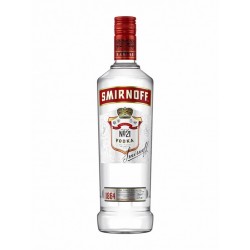 Smirnoff 37,5º