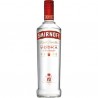 Smirnoff  37,5º Smirnoff  37,5º