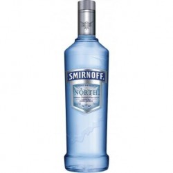Smirnoff Nort 20º