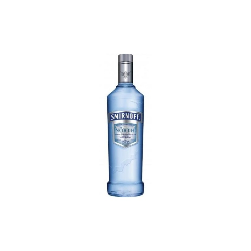 Smirnoff Nort 20º