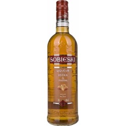 Sobieski Caramelo 18º