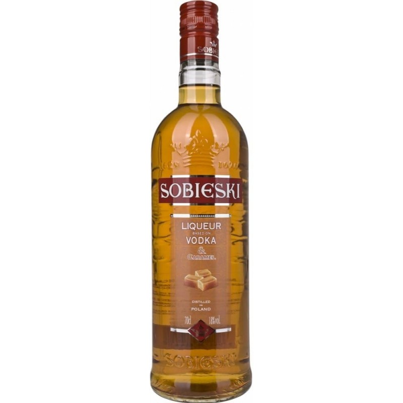 Sobieski Caramelo 18º