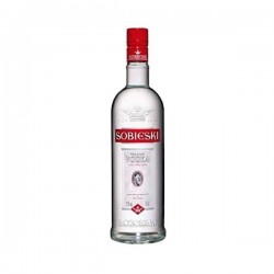 Sobieski Cramberry 37,5º