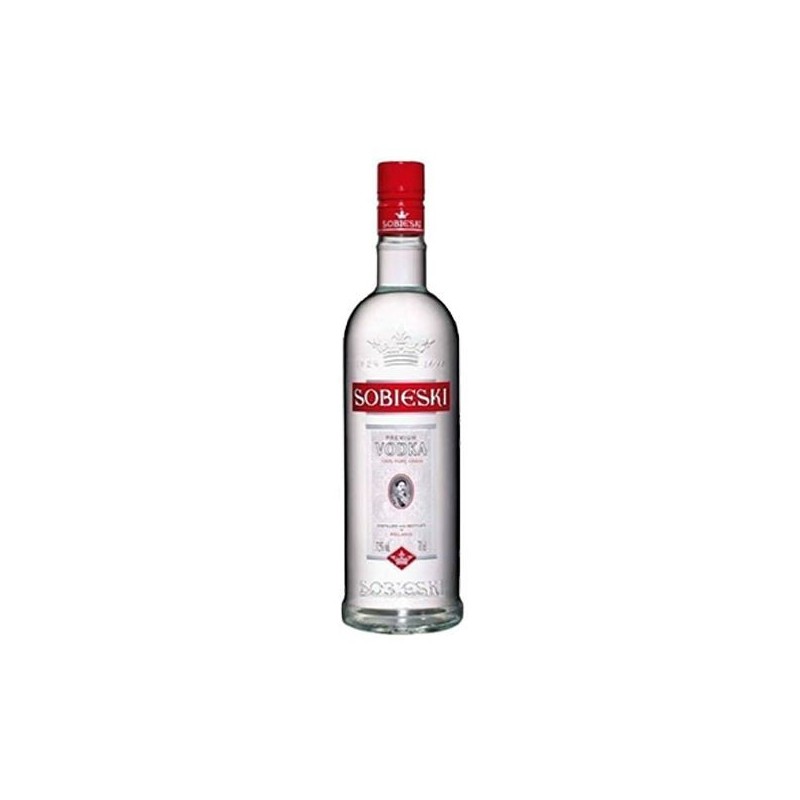 Sobieski Cramberry 37,5º