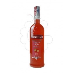 Sobieski Fresa 18º