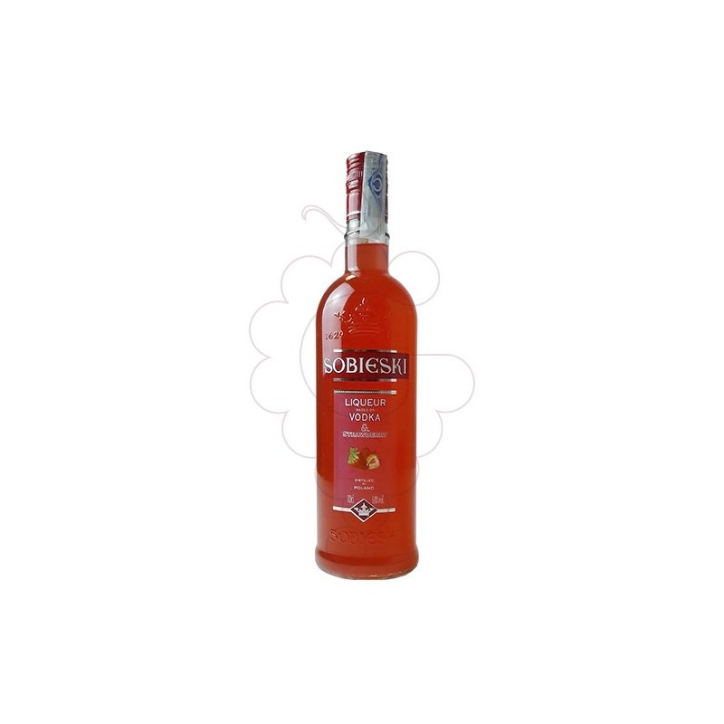 Sobieski Fresa 18º