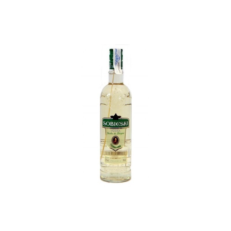 Sobieski Hierbas 37,5º