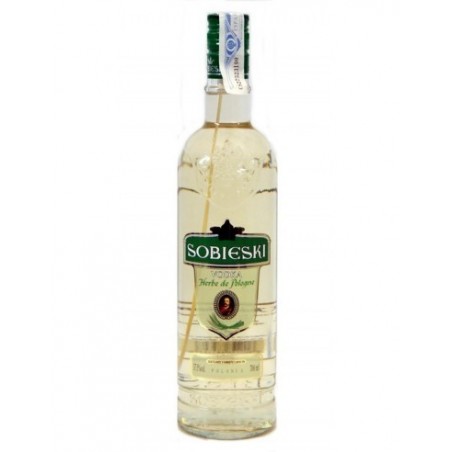 Sobieski Hierbas 37,5º