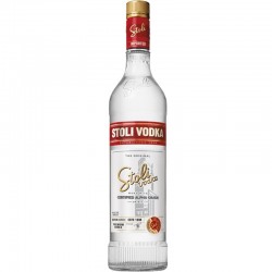 Vodka Stolichnaya 40º