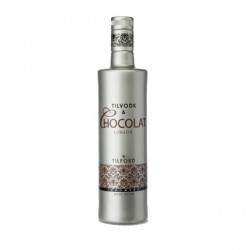 Vodka Tilford Chocolate  30º