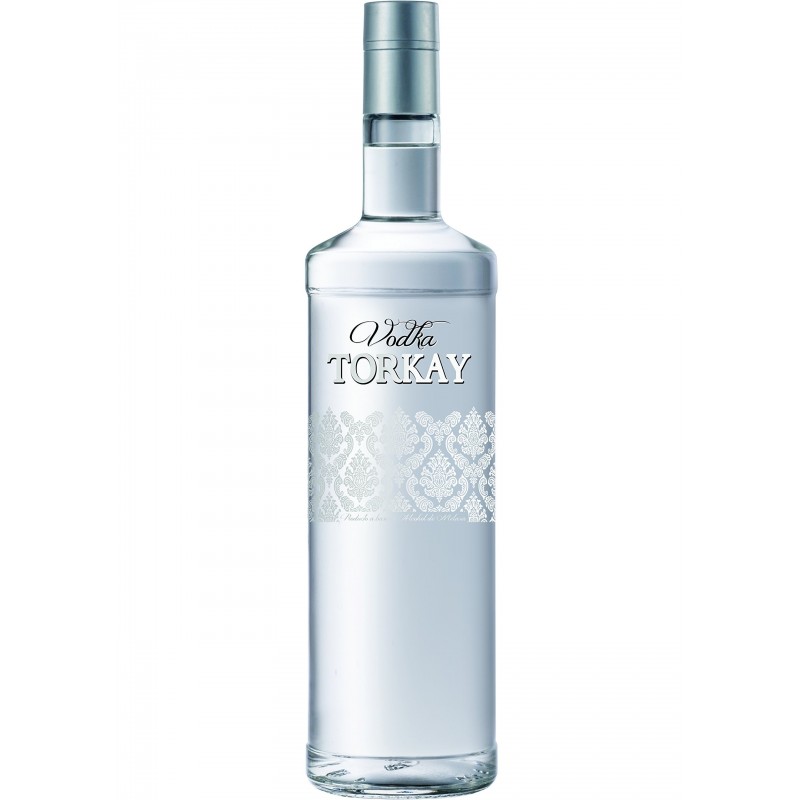 Vodka Torkay 37,5º