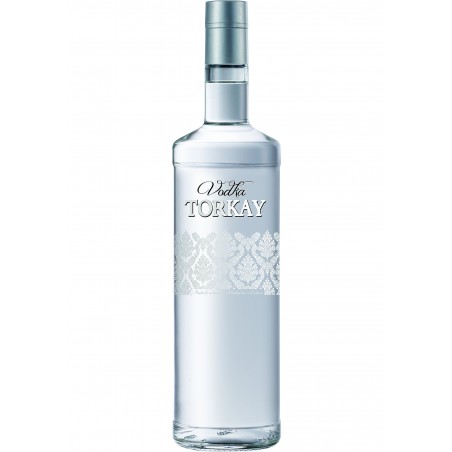 Vodka Torkay 37,5º