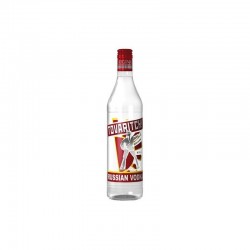 Vodka Tovaritch Osborne  40º