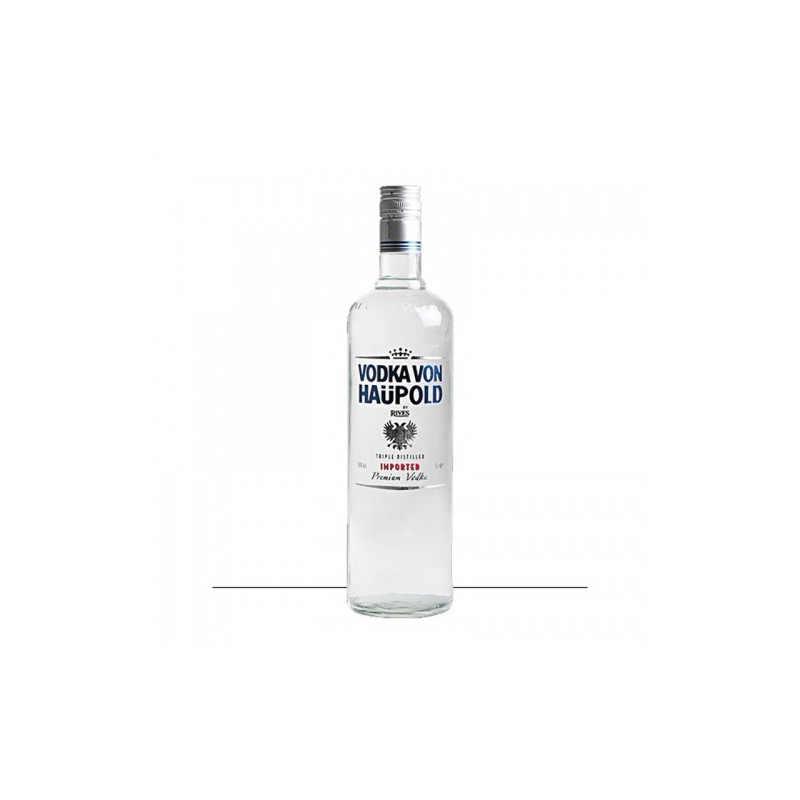 Vodka Von Haupold 38º Vodka Von Haupold 38º