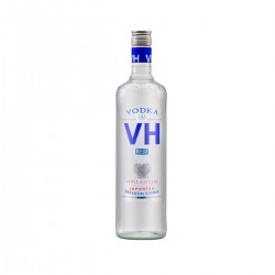 Vodka Von Haupold 38º