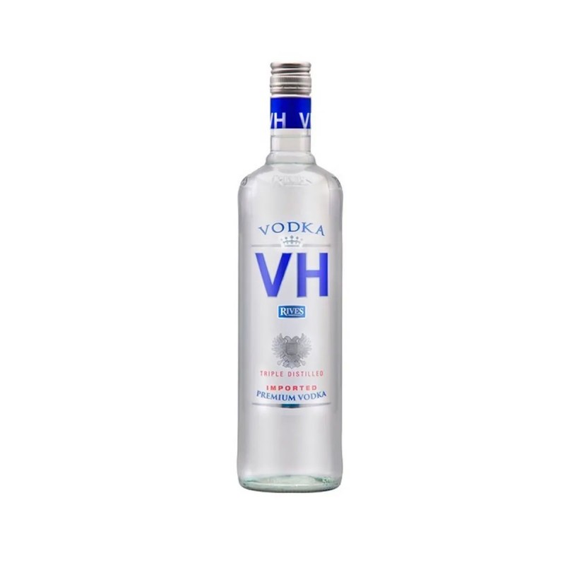 Vodka Von Haupold 38º Vodka Von Haupold 38º