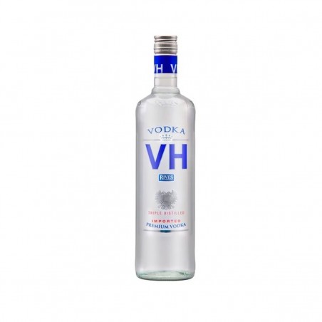 Vodka Von Haupold 38º