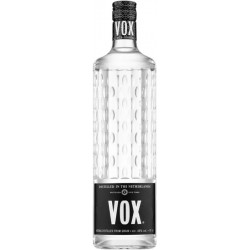 Vodka Vox 40º