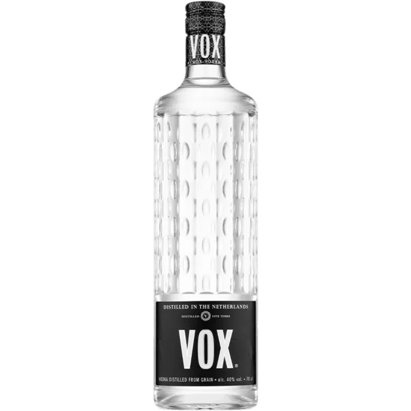 Vodka Vox 40º