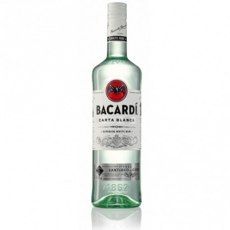Ron Bacardi 37,5º