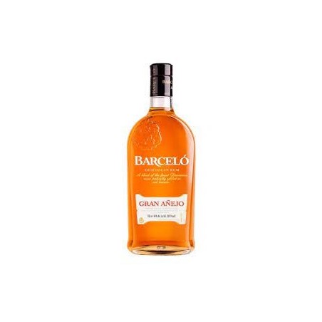 Ron Barceló Gran anejo 37,5
